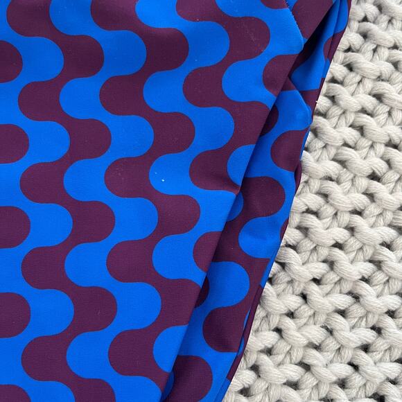 Skatie• ‘Salty’ Bikini Bottom in INFINITO - Picture 6 of 17